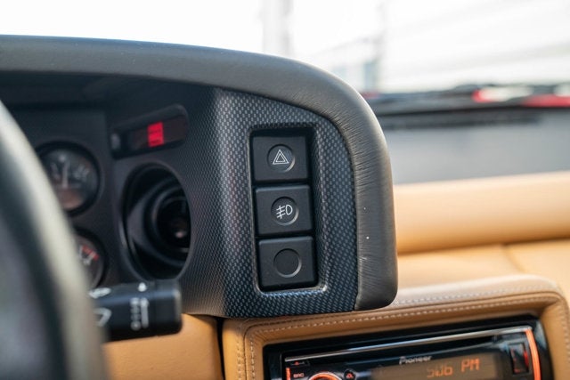 1993 Lotus Esprit SE