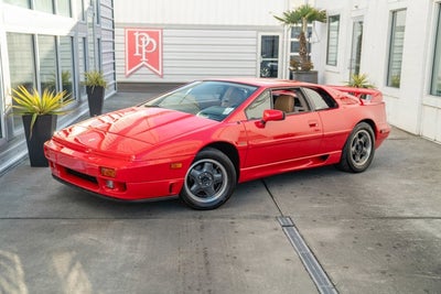 1993 Lotus Esprit SE