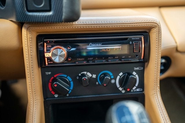 1993 Lotus Esprit SE