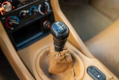 1993 Lotus Esprit SE