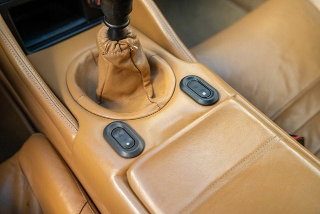 1993 Lotus Esprit SE