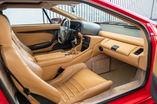 1993 Lotus Esprit SE