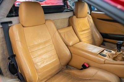 1993 Lotus Esprit SE