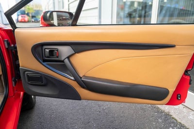 1993 Lotus Esprit SE