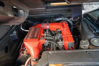 1993 Lotus Esprit SE