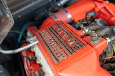 1993 Lotus Esprit SE