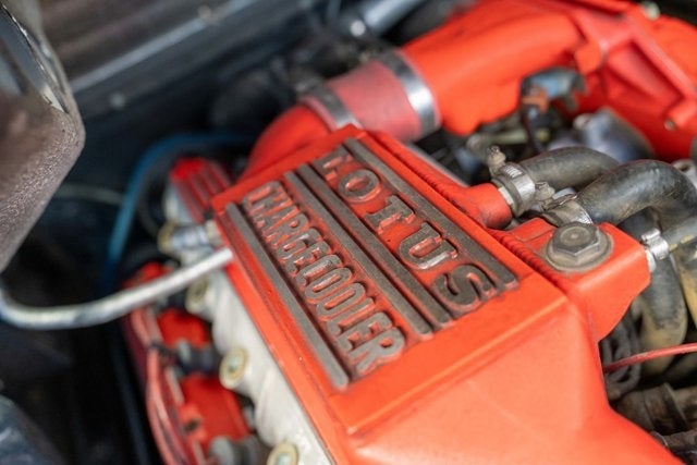 1993 Lotus Esprit SE