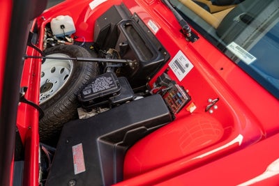 1993 Lotus Esprit SE