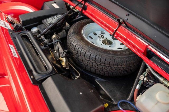 1993 Lotus Esprit SE