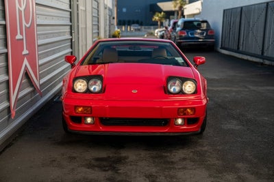 1993 Lotus Esprit SE