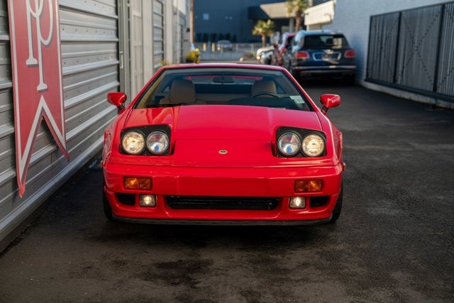 1993 Lotus Esprit SE