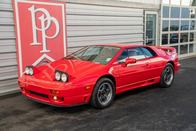 1993 Lotus Esprit SE