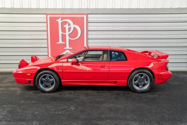 1993 Lotus Esprit SE