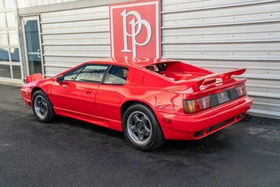 1993 Lotus Esprit SE