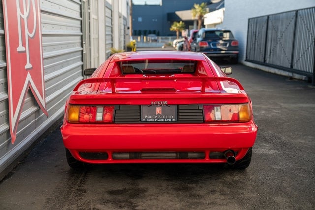 1993 Lotus Esprit SE