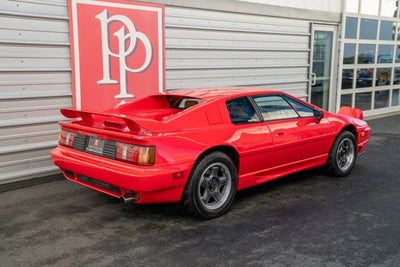 1993 Lotus Esprit SE