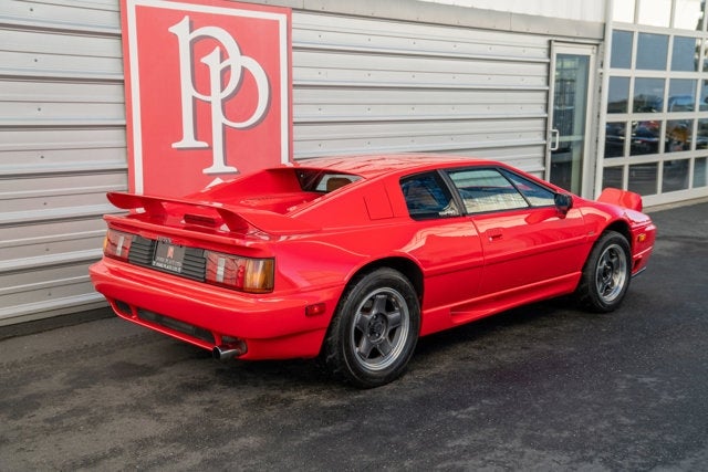1993 Lotus Esprit SE