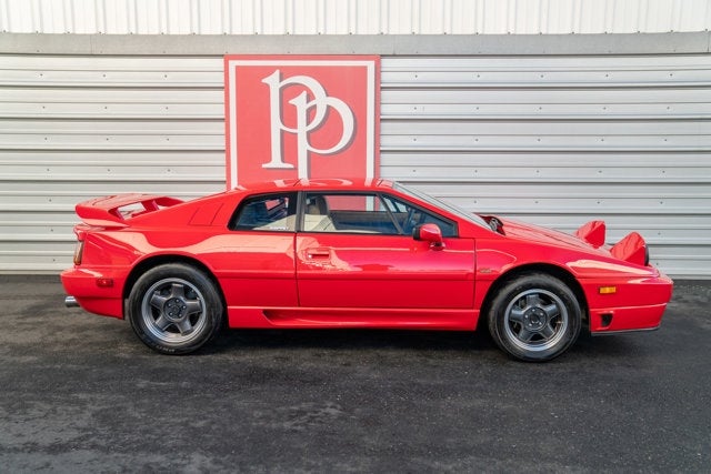 1993 Lotus Esprit SE