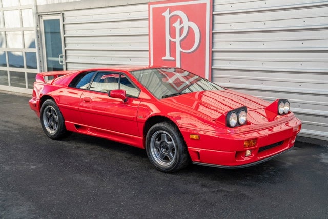 1993 Lotus Esprit SE