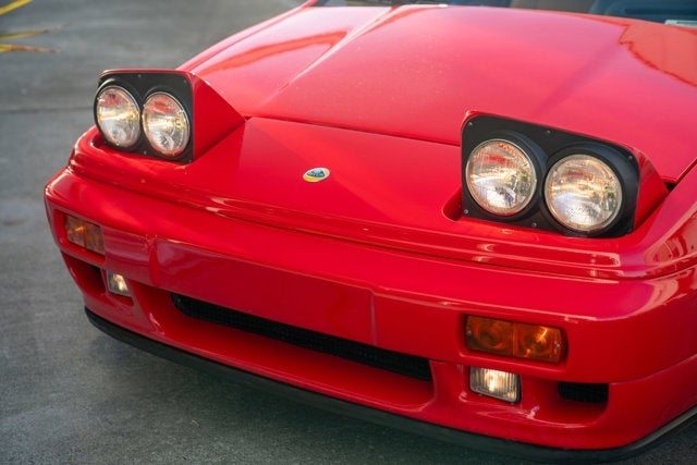 1993 Lotus Esprit SE