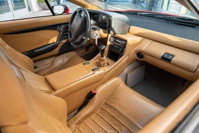 1993 Lotus Esprit SE