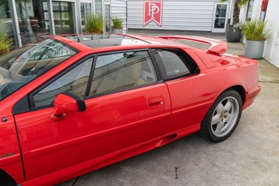 1994 Lotus Esprit S4 Base