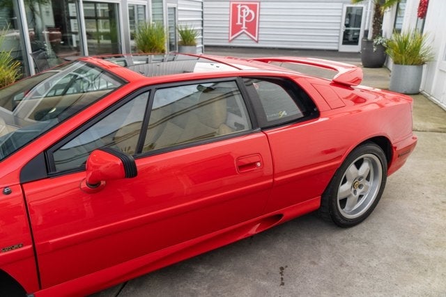 1994 Lotus Esprit S4 Base