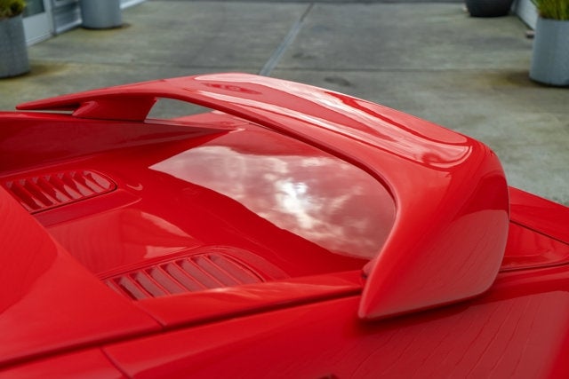 1994 Lotus Esprit S4 Base