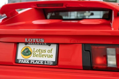 1994 Lotus Esprit S4 Base