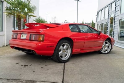 1994 Lotus Esprit S4 Base