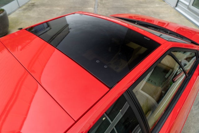 1994 Lotus Esprit S4 Base