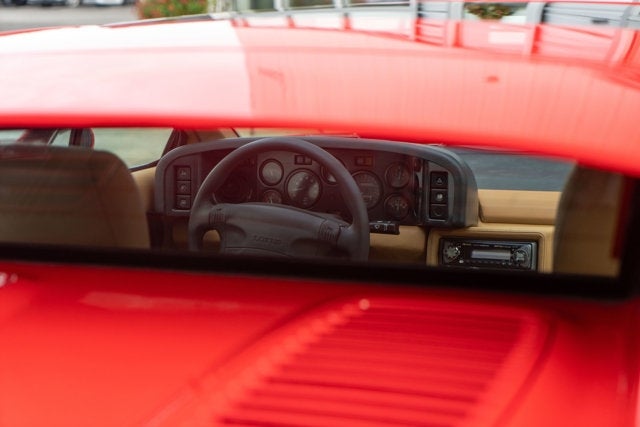 1994 Lotus Esprit S4 Base