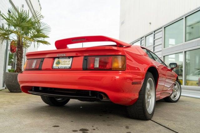 1994 Lotus Esprit S4 Base