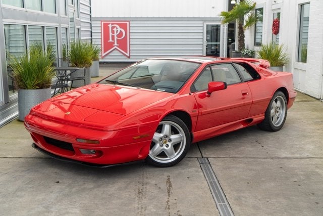 1994 Lotus Esprit S4 Base
