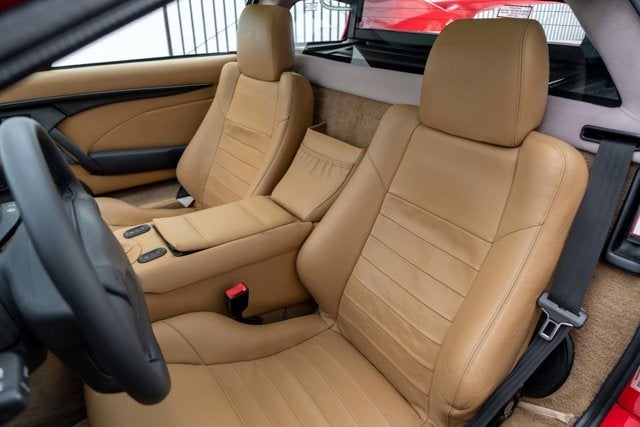 1994 Lotus Esprit S4 Base