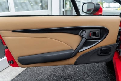 1994 Lotus Esprit S4 Base