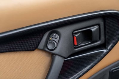 1994 Lotus Esprit S4 Base