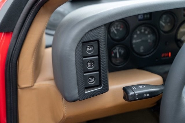 1994 Lotus Esprit S4 Base