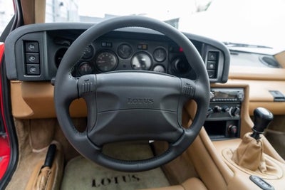 1994 Lotus Esprit S4 Base