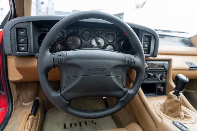 1994 Lotus Esprit S4 Base