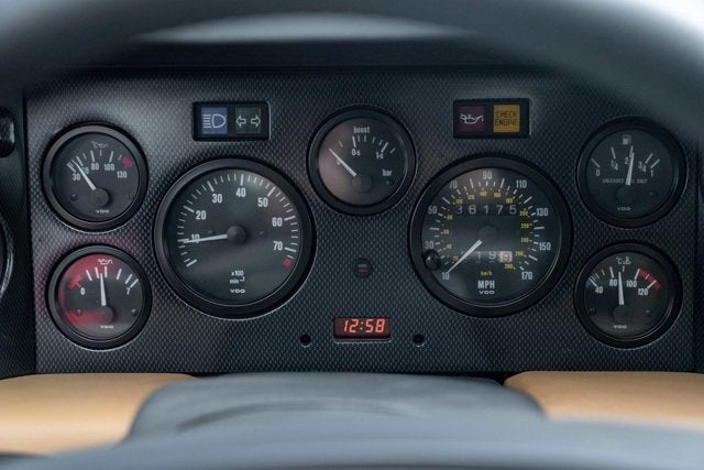 1994 Lotus Esprit S4 Base