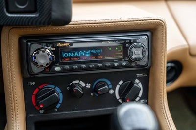 1994 Lotus Esprit S4 Base