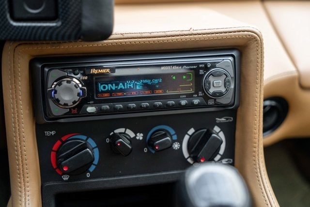 1994 Lotus Esprit S4 Base