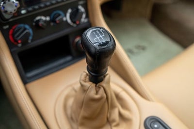 1994 Lotus Esprit S4 Base