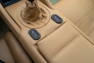 1994 Lotus Esprit S4 Base