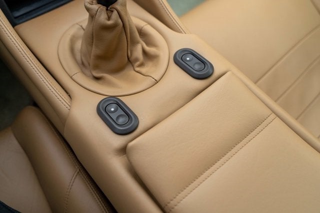 1994 Lotus Esprit S4 Base