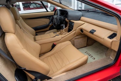 1994 Lotus Esprit S4 Base