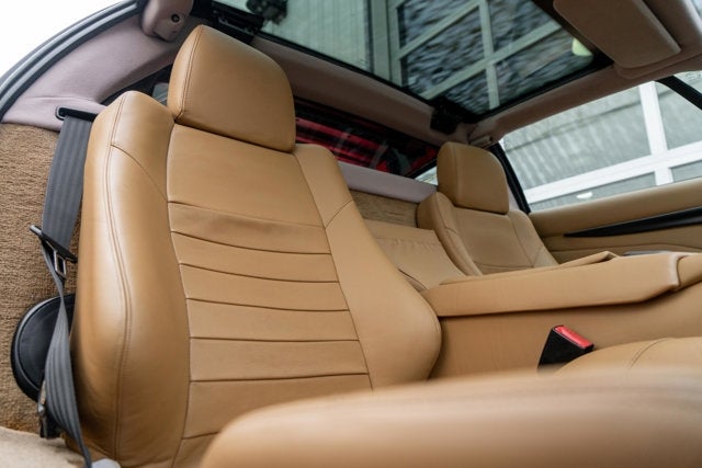 1994 Lotus Esprit S4 Base