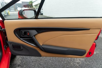 1994 Lotus Esprit S4 Base