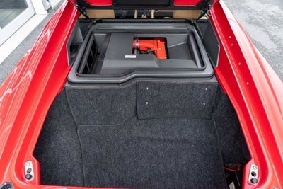 1994 Lotus Esprit S4 Base